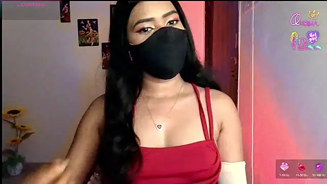 Snapshot of Jenny-Lucifer chatting on 05-02-26, 02:55 Jenny-Lucifer online show from 05-02-26, 02:55