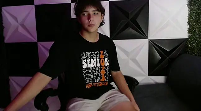 Dani cumboy online show from 01-15-25, 05:50