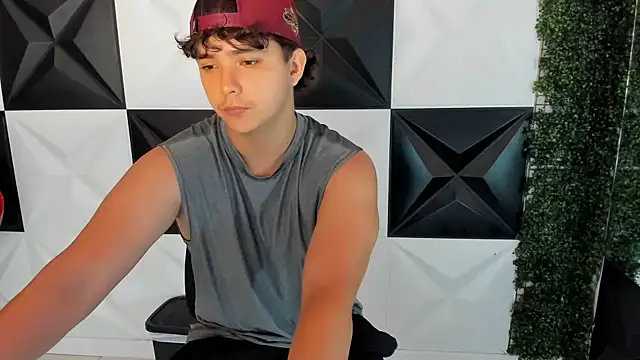 Dani cumboy online show from 10-24-25, 02:46