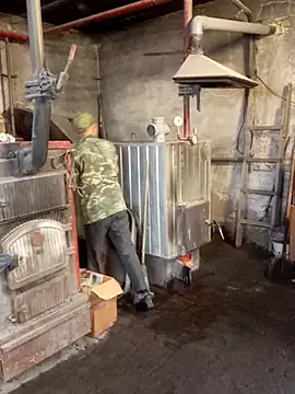 MityaXLoves online show from 10-15-25, 06:13