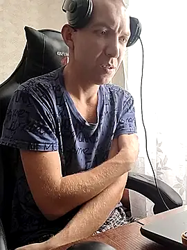 MityaXLoves online show from 03-02-26, 07:15