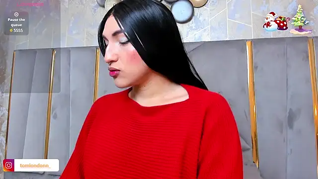 TomLondon  online show from 02-01-25, 11:43