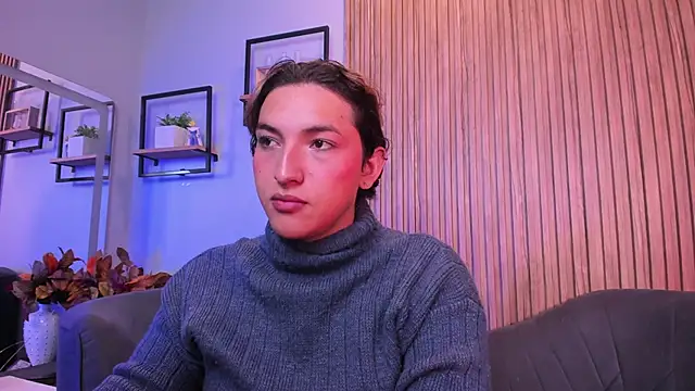 TomLondon  online show from 02-07-26, 10:52