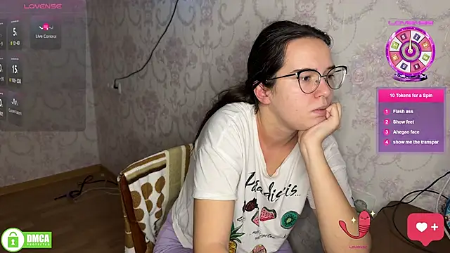 the princese online show from 11-30-25, 05:17