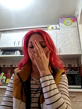 Snapshot of Evadesirex46 chatting on 03-10-25, 06:27 Evadesirex46 online show from 03-10-25, 06:27