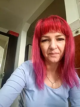 Snapshot of Evadesirex46 chatting on 10-30-25, 06:48 Evadesirex46 online show from 10-30-25, 06:48