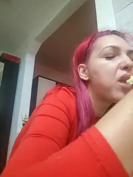 Snapshot of Evadesirex46 chatting on 11-29-25, 06:55 Evadesirex46 online show from 11-29-25, 06:55