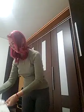 Evadesirex46 online show from 03-08-26, 07:23