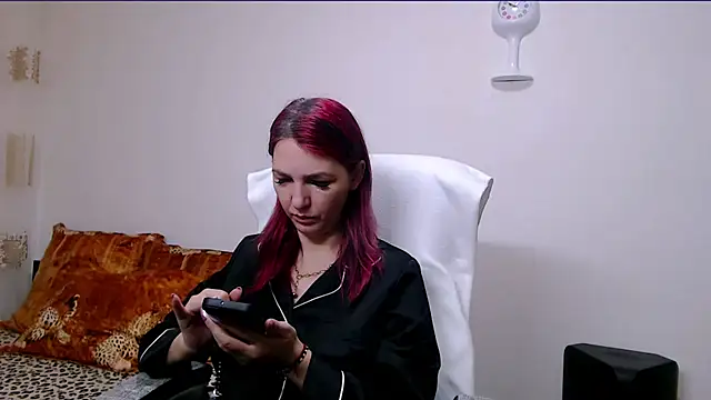 Evadesirex46 online show from 03-14-26, 08:09