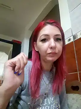 Snapshot of Evadesirex46 chatting on 05-31-26, 06:09 Evadesirex46 online show from 05-31-26, 06:09