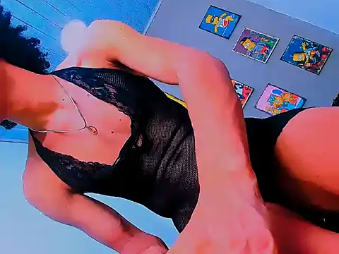 nathasha-hotts online show from 07-10-26, 08:22