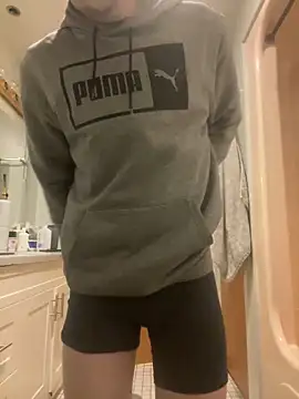 Lilsmokeshow017 online show from 01-20-25, 01:39