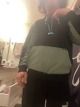 Lilsmokeshow017 online show from 02-16-25, 09:59