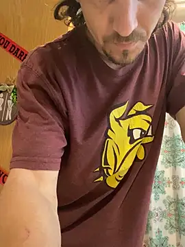 Lilsmokeshow017 online show from 10-05-25, 03:43