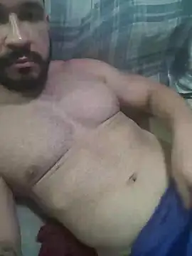 SafadoCarioca online show from 01-19-26, 03:10