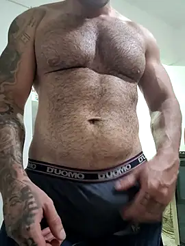 SafadoCarioca online show from 03-05-26, 08:16