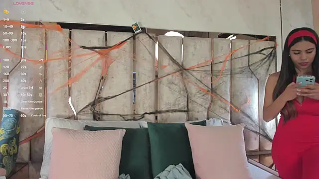 barbara cambels online show from 10-27-25, 07:18