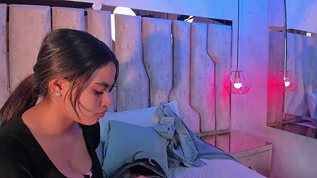 barbara cambels online show from 02-22-26, 07:12