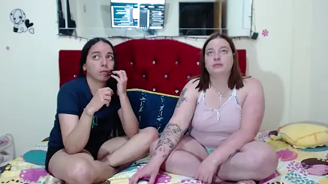 Lola barbara online show from 12-08-24, 08:20