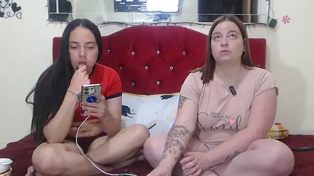 Lola barbara online show from 12-09-24, 02:45