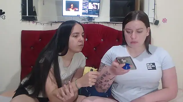 Lola barbara online show from 12-15-24, 12:40