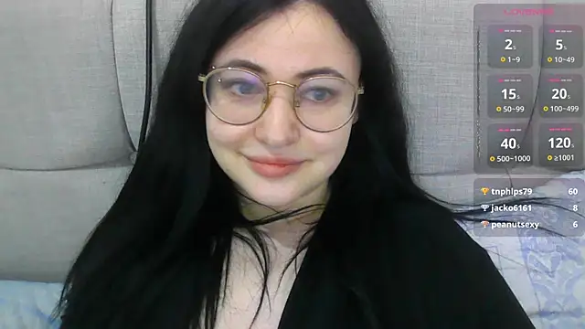 German Eva online show from 02-01-25, 10:15