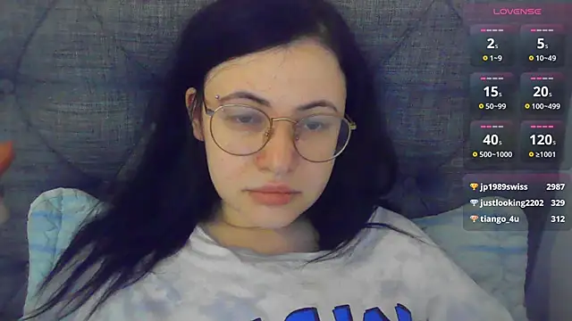 German Eva online show from 02-04-25, 11:16