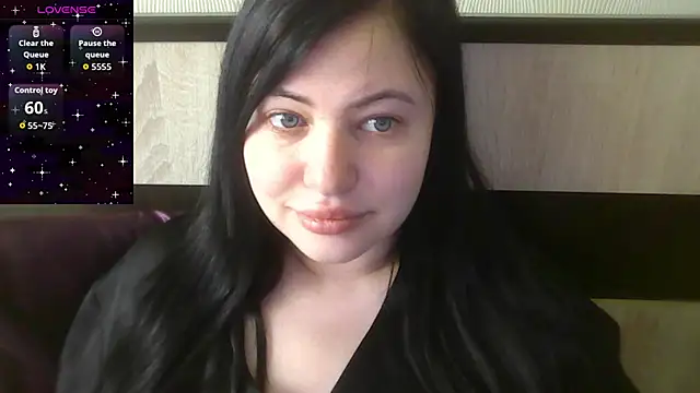 German Eva online show from 09-30-25, 08:41