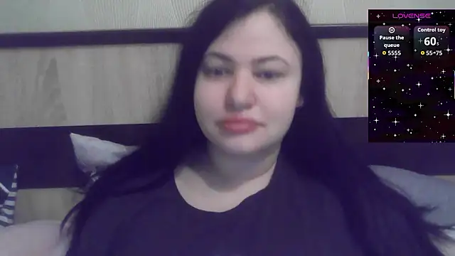 German Eva online show from 02-22-26, 09:46