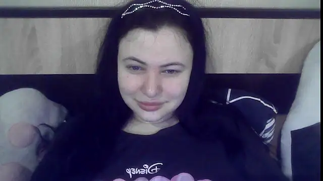 German Eva online show from 03-27-26, 09:21