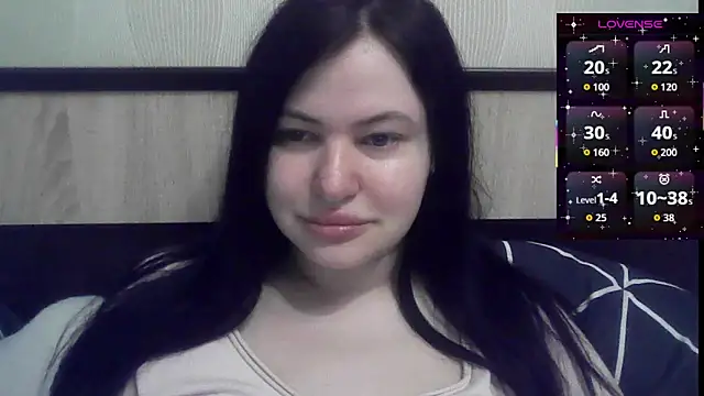 German Eva online show from 04-11-26, 11:14