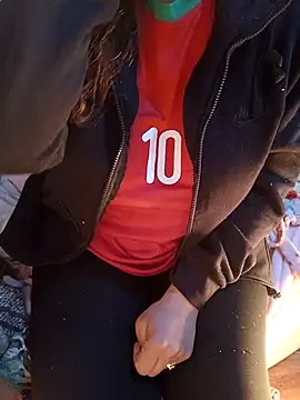 Snapshot of Saakoora chatting on 01-18-26, 06:44 Saakoora online show from 01-18-26, 06:44