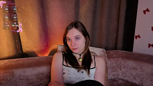 NaokoStifel online show from 02-21-26, 01:06