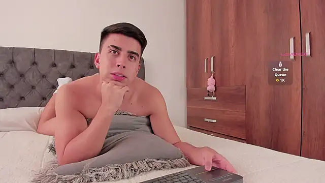 jordanmuskk online show from 11-11-25, 08:09