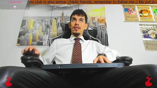 BRAYHAMBROWN online show from 11-27-25, 11:40