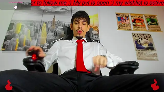 BRAYHAMBROWN online show from 02-03-26, 08:25