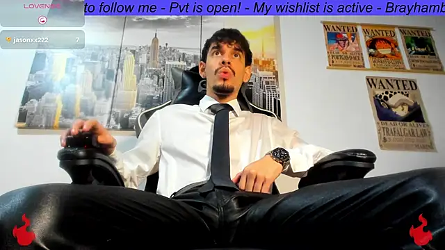 Snapshot of BRAYHAMBROWN chatting on 05-13-26, 05:49 BRAYHAMBROWN online show from 05-13-26, 05:49