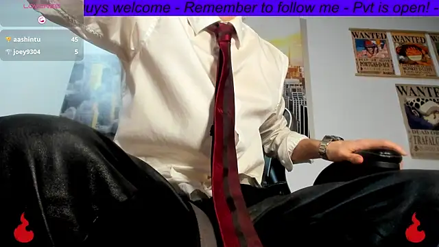 BRAYHAMBROWN online show from 06-22-26, 05:04