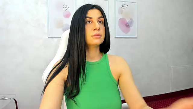 patriciakeys online show from 02-14-25, 10:07