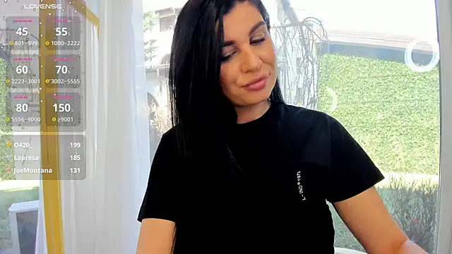 patriciakeys online show from 03-21-25, 10:17