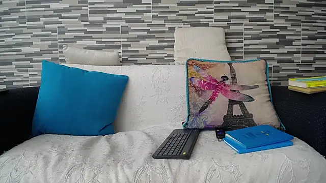 VioletaGomezCo online show from 09-27-25, 01:05