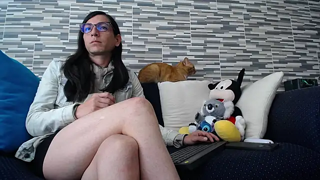 VioletaGomezCo online show from 01-13-26, 04:23