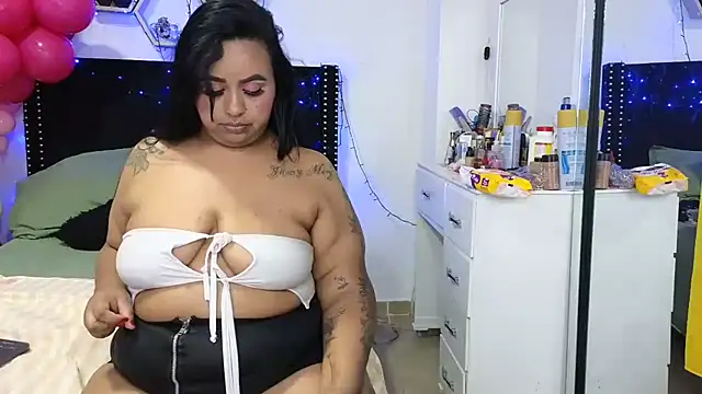 charlotte 077 online show from 02-20-26, 06:26