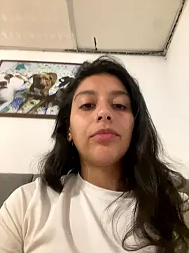 BrittanyDiaz online show from 01-19-26, 04:49