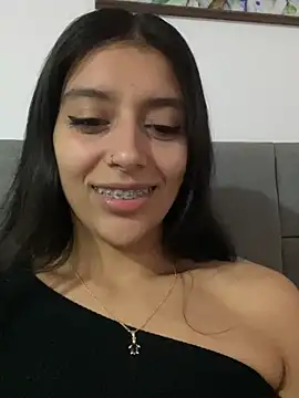 BrittanyDiaz online show from 07-05-26, 03:13