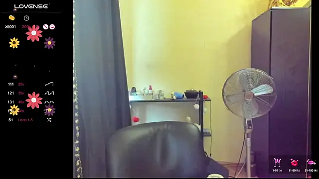 Boni NeLL   online show from 12-05-24, 06:43