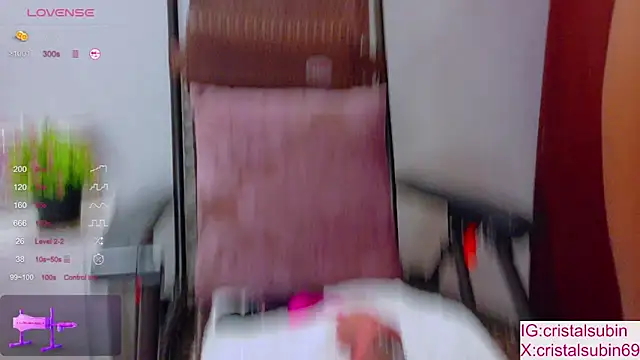 cristal subin69 online show from 09-27-25, 12:10