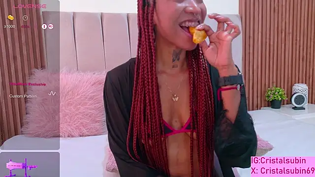 cristal subin69 online show from 03-12-26, 02:45