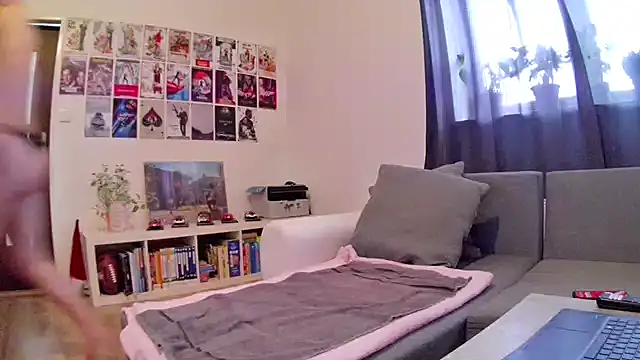 Snapshot of MichalS8613 chatting on 03-13-26, 07:04 MichalS8613 online show from 03-13-26, 07:04