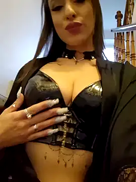 LydiaMaus96 online show from 01-06-25, 08:35